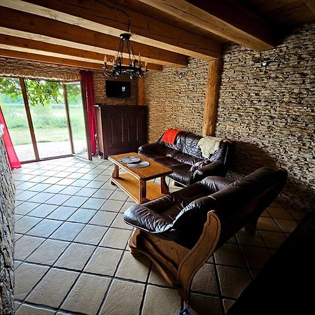 Villa Domek Letniskowy Caloroczny W Rzemieniu Extérieur photo