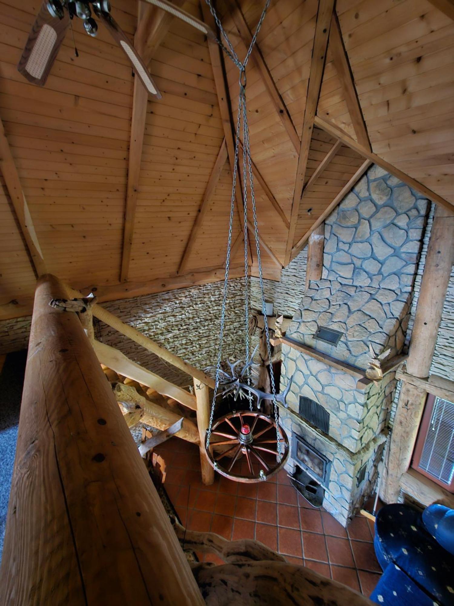 Villa Domek Letniskowy Caloroczny W Rzemieniu Extérieur photo